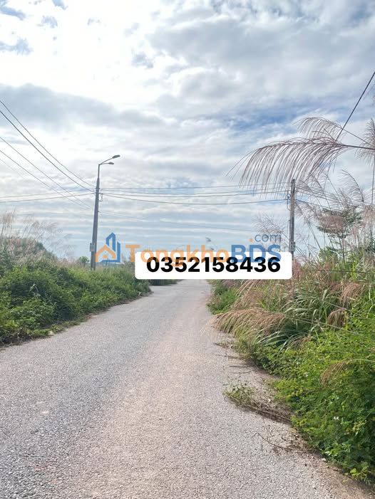 Đất Thị Trấn Vôi Lạng Giang 120m² Sẵn Sổ - Kinh Doanh Ngay 1.9 Tỷ