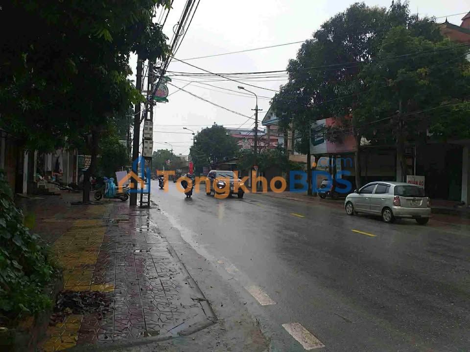 Đất Thị trấn Gia Khánh - 94m² - Mặt tiền 10m - Chỉ 1 Tỷ