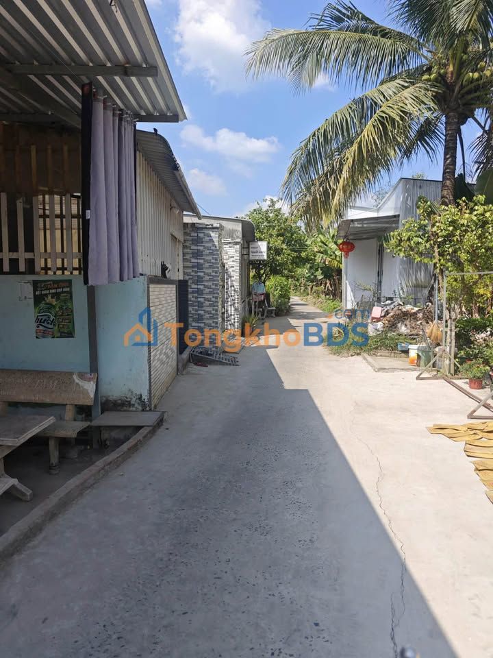 Đất Nền Giai Xuân 312m² Sổ Hồng CLN - Giá 350 Triệu