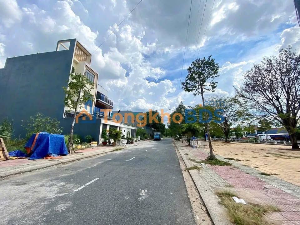 Bán 3 Nền Đất KDC VHTĐ, Cái Răng, Cần Thơ - 130m² Giá 4.x Tỷ