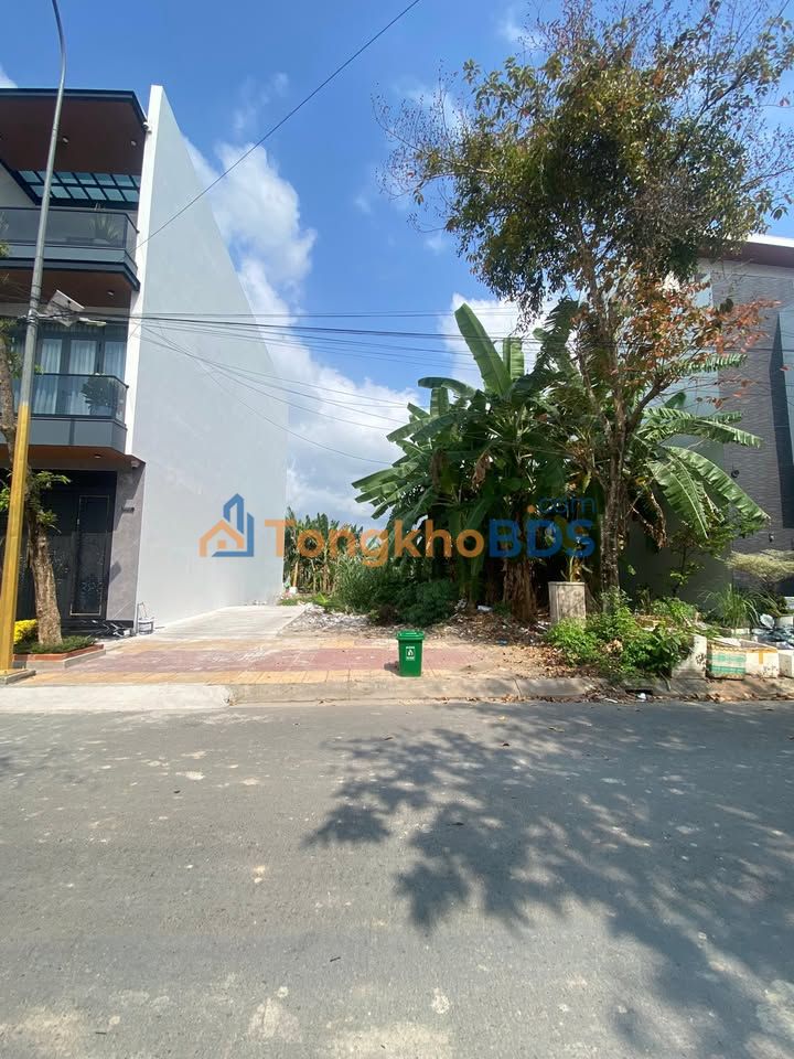 Bán Đất Nền KDC 91B Cần Thơ 81m² Hướng Đông Nam - Giá 4.2 Tỷ