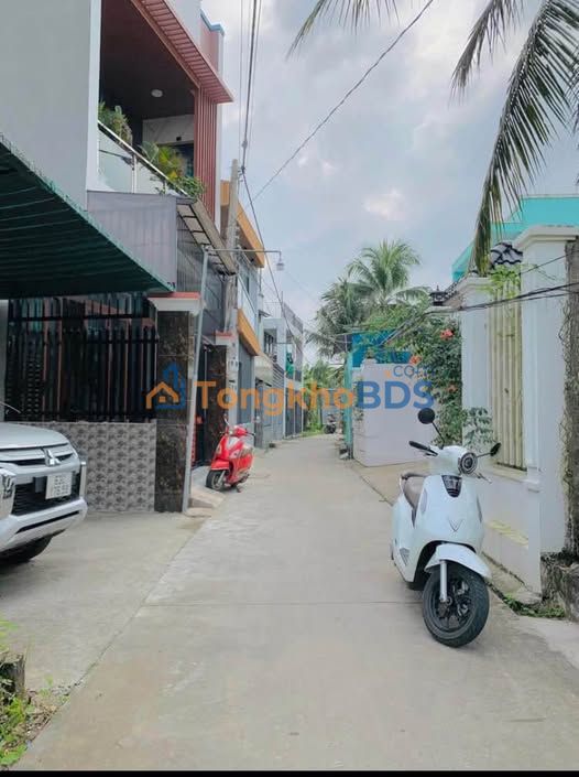 Đất nền Mỹ Tho QL50B 70m² 5xx triệu - Sổ đỏ chính chủ