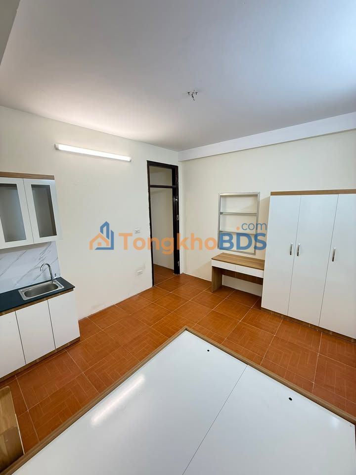 Cho thuê phòng full nội thất Trung Phụng, Đống Đa - Tự do giờ giấc