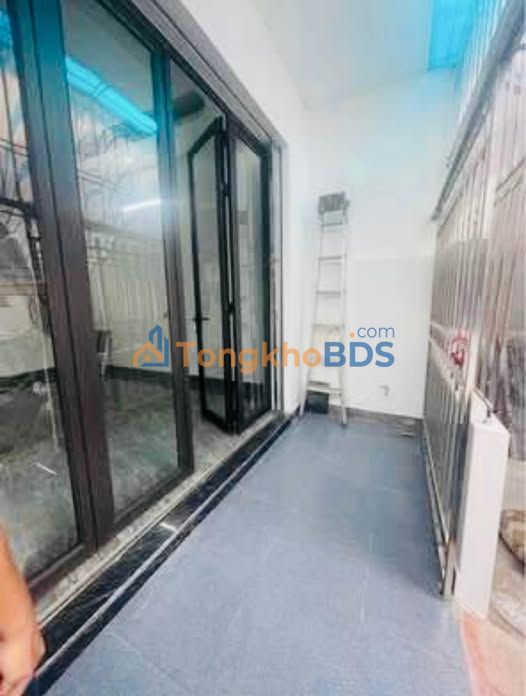 Nhà 3 Tầng Mỹ Xá, Nam Định - 50m² Giá 1.7 Tỷ, Sẵn Ở Ngay