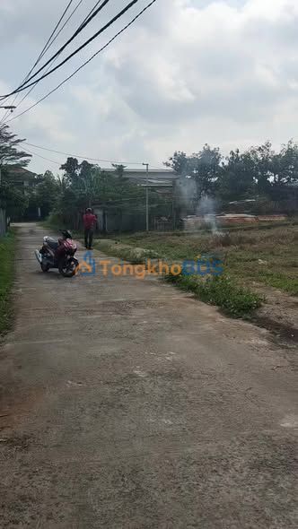 Đất nền Hòa Tiến Đà Nẵng 370m² - 2.55 tỷ, 2 mặt tiền, sổ đỏ sẵn