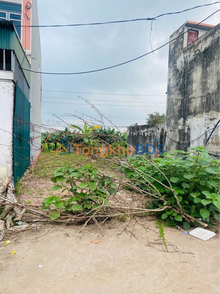 Đất Nền Mặt Tiền Đường 39B Kiến Xương - 90m² - Sổ Đỏ Sẵn Sàng