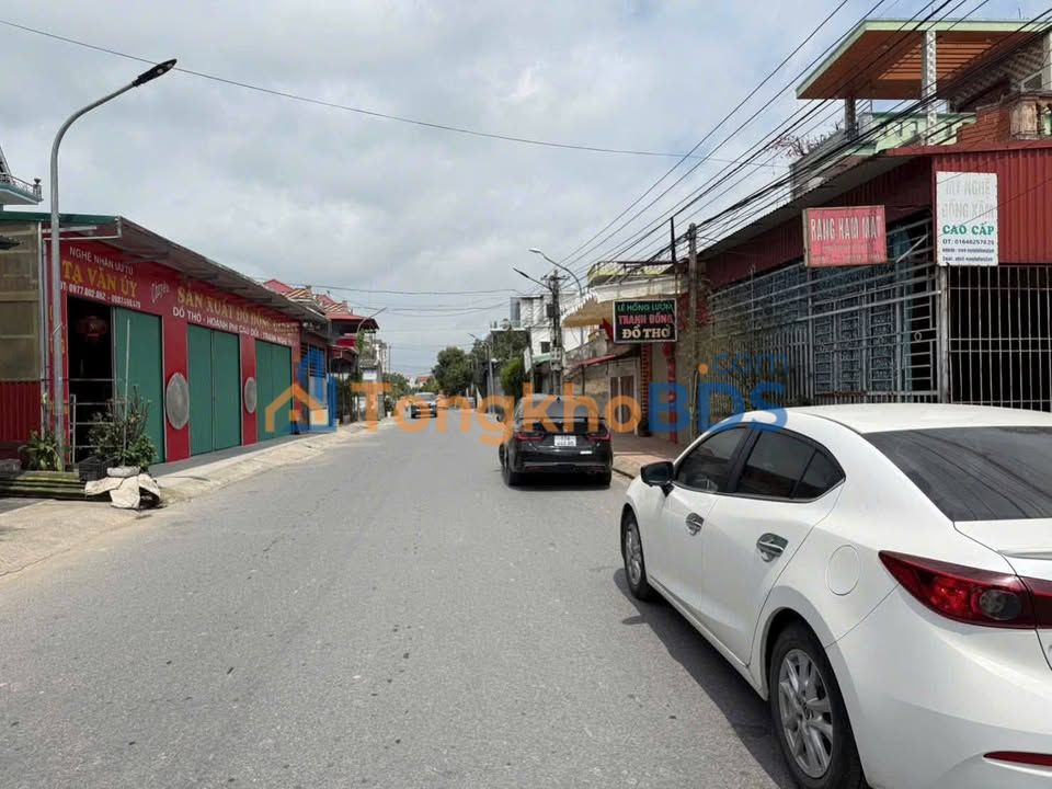 Đất nền Hồng Thái Kiến Xương 89m² 1.8 tỷ - Pháp lý rõ ràng