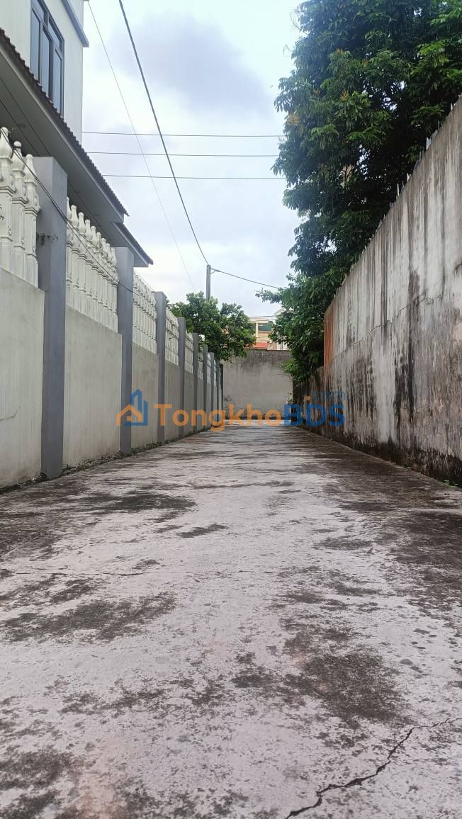 Bán Đất Vàng Hoàng Diệu, Thái Bình - 58m² - Ô tô vào tận nơi