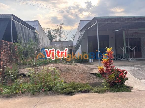 Đất Mặt Tiền Đường Lớn Định Quán - 270m² Kinh Doanh Tốt - 900 Triệu