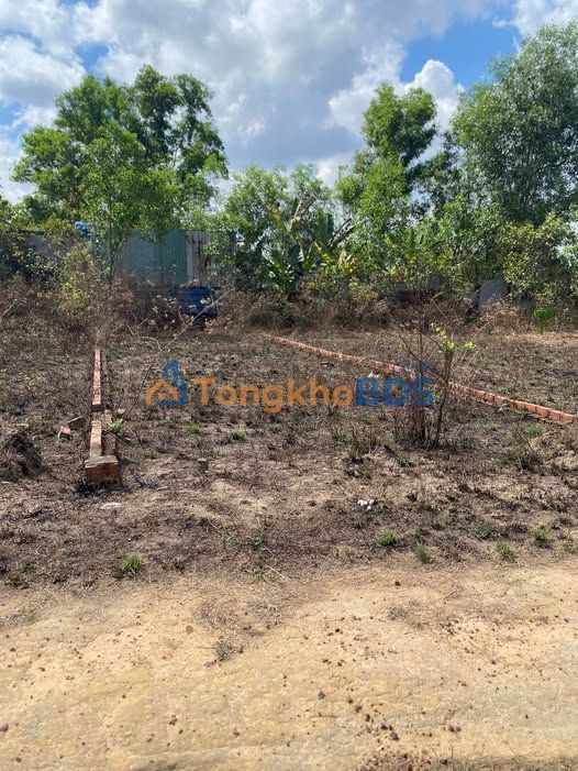 Đất Long Bình Biên Hòa 110m² 350tr - Pháp lý rõ ràng