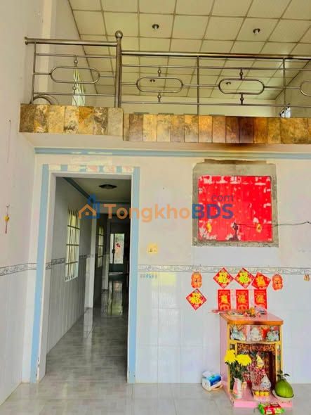 Mặt Tiền Quốc Lộ 20 Định Quán - Kinh Doanh Sầm Uất 282m² Giá 4.5 Tỷ