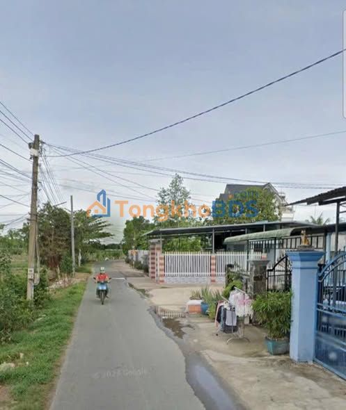 Bán Đất Thị Trấn Long Thành 273m² Sổ Riêng - Giá 3.6 Tỷ TL