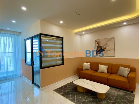 Chung cư Tháp Thiên Niên Kỷ 61m² giá 5.4 tỷ - Căn hộ lý tưởng, sẵn sàng dọn vào ở