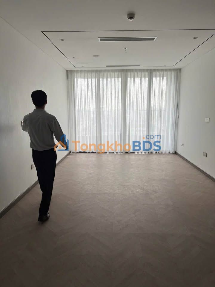 Căn hộ NO1-T6 Ngoại Giao Đoàn 142m² thỏa thuận view đẹp