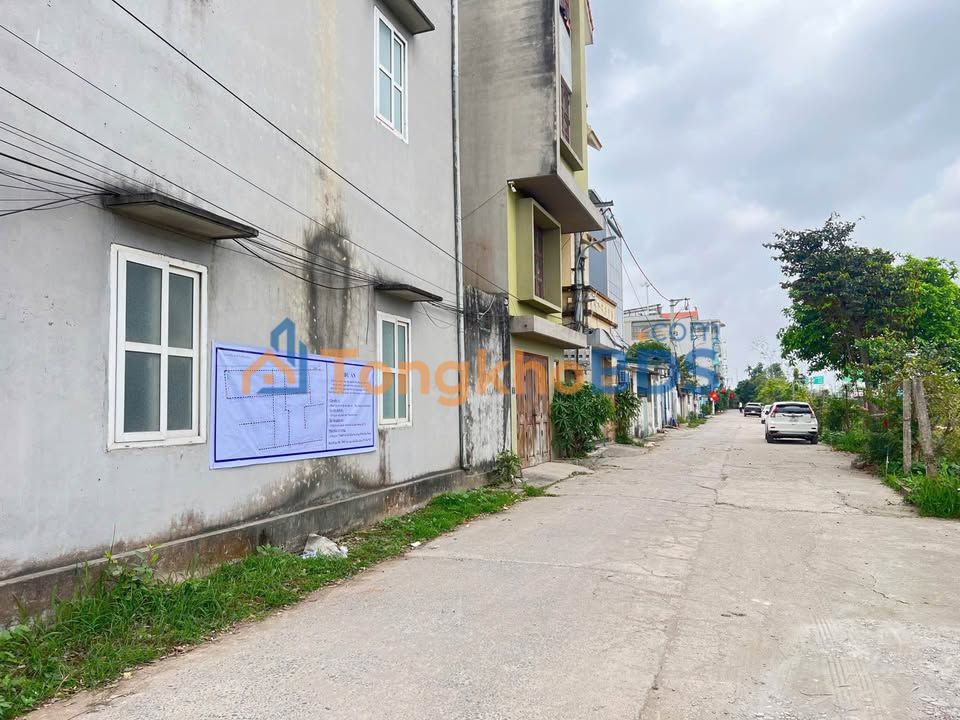 Đất Trâu Quỳ 60m² giá 7.2 tỷ - Sổ đỏ chính chủ