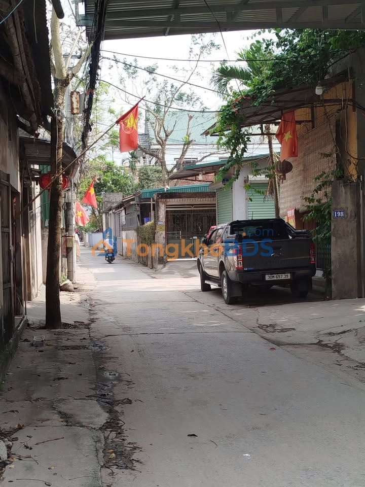 Nhà riêng Thanh Oai 30m² giá 3.5 tỷ - Sẵn sàng ở ngay