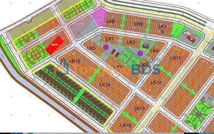 Đất nền Thọ Lộc Thọ Xuân 150m² 8xx triệu - Sổ đỏ chính chủ