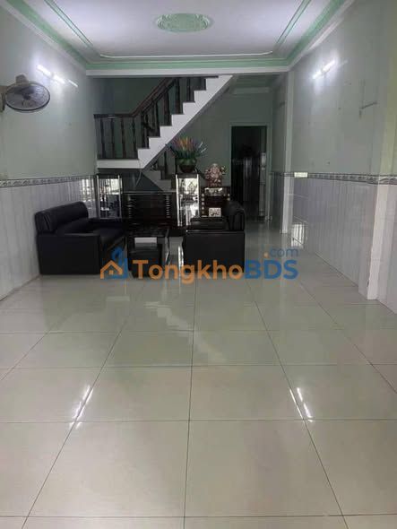 Cho thuê nhà nguyên căn 861 Trần Xuân Soạn, Quận 7 - 3PN, 68m², 15 Triệu/tháng