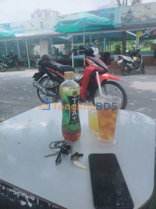 Đất thổ cư Nhà Bè 90m² - Giá tốt, chính chủ cần bán gấp