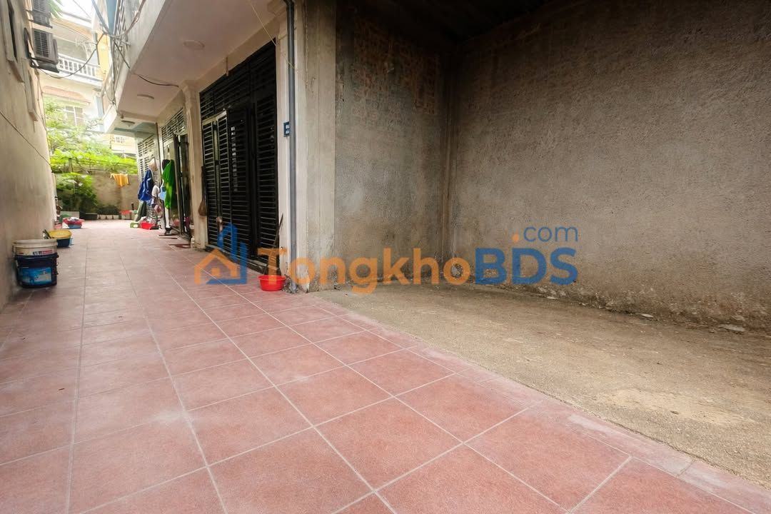 Nhà riêng Vân Canh Hoài Đức 252m² - Sẵn sàng ở ngay