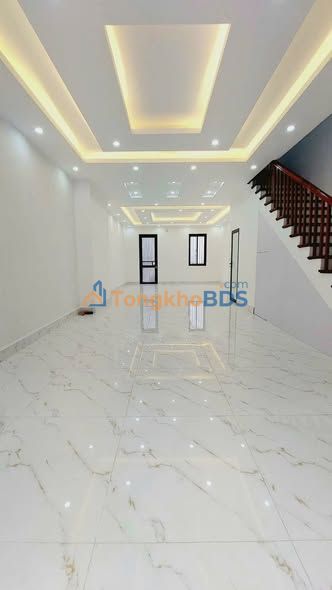 Townhouse Him Lam Vạn Phúc 50m² 500 triệu - Chính chủ
