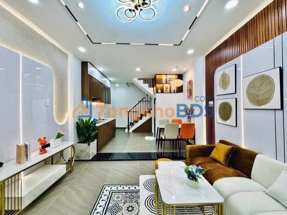Nhà La Khê Hà Đông 35m² - Chính chủ bán sẵn sàng về ở