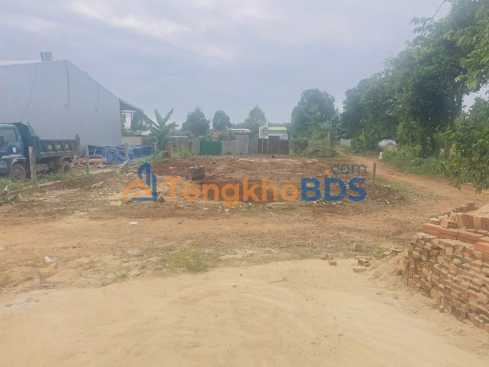 Đất nền Buôn Eaga Ea Kar 264m² 1 tỷ - Sổ đỏ chính chủ