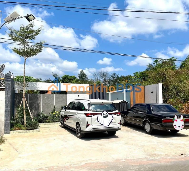 Nhà vườn Phước Hải 500m² giá 4 tỷ - Chính chủ bán gấp