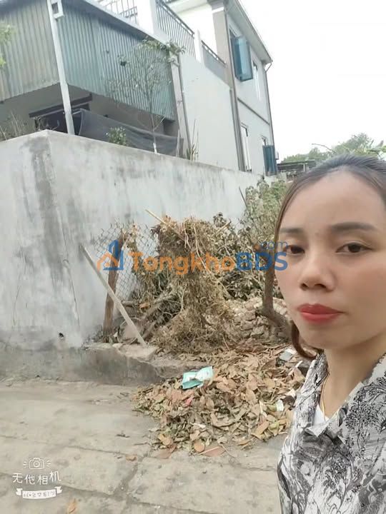 Đất Thạch Đà Mê Linh 97m2 2.9 tỷ - Sổ đỏ chính chủ