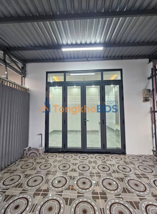 Nhà Trệt 67m² Phường Vĩnh Thanh Vân, Rạch Giá - Ô Tô Tận Nhà, Giá 1.59 Tỷ