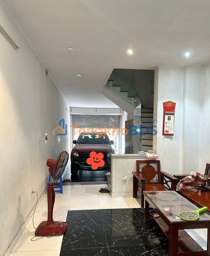 Nhà Mặt Phố Giang Biên 96m² 5 Tầng - Kinh Doanh Đỉnh Cao, Sẵn Sàng Ở Ngay