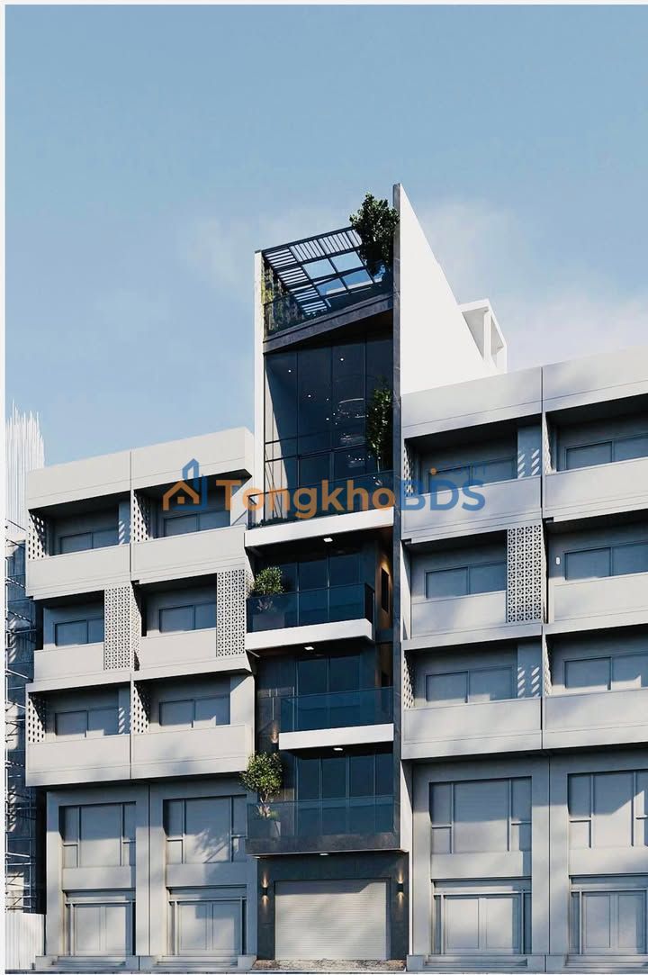 Nhà Mặt Phố Hồng Tiến 75m² - Gara Ô Tô, Kinh Doanh/Ở, Nhỉnh 31 Tỷ