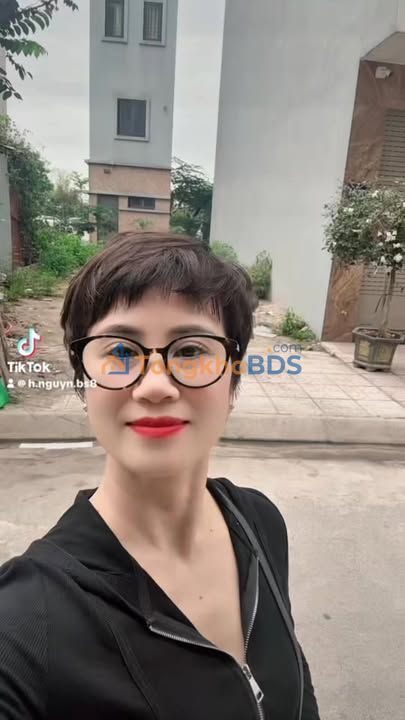 Bán Đất Lô Góc 75m² Ngọc Thụy, Long Biên - Kinh doanh, Xây VP Hợp Lý