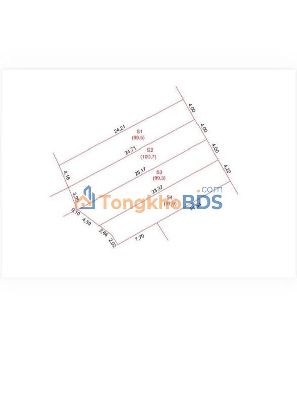 Đất Tân Phú Vinh 100m² 2.9 tỷ - Đầu tư dài hạn