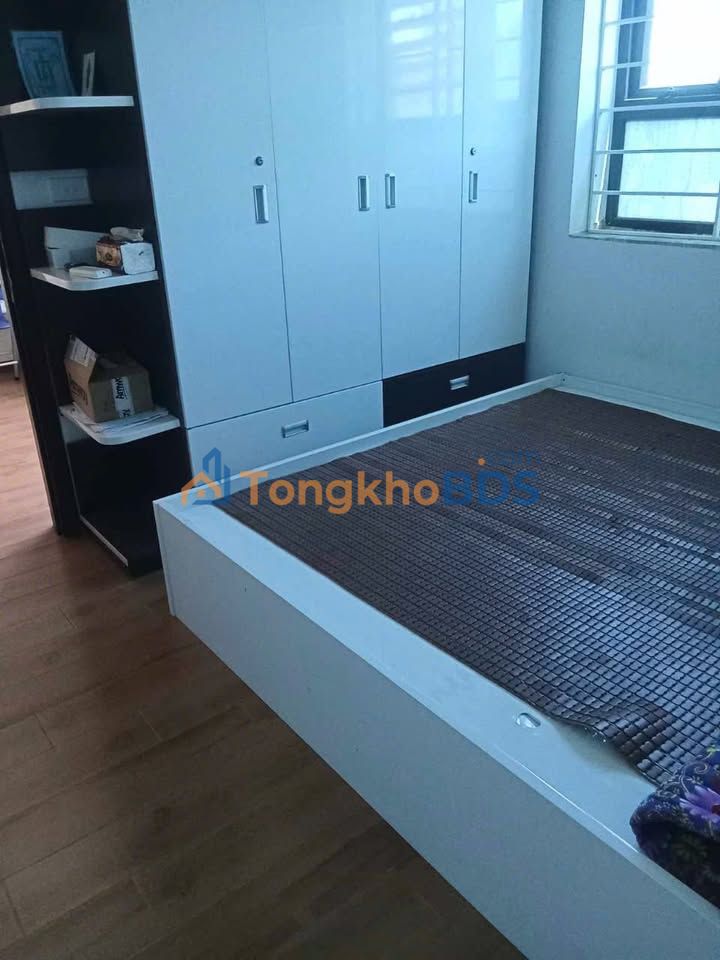 Căn hộ Arita Quán Bàu 55m² giá 6-6,5 triệu - Full nội thất