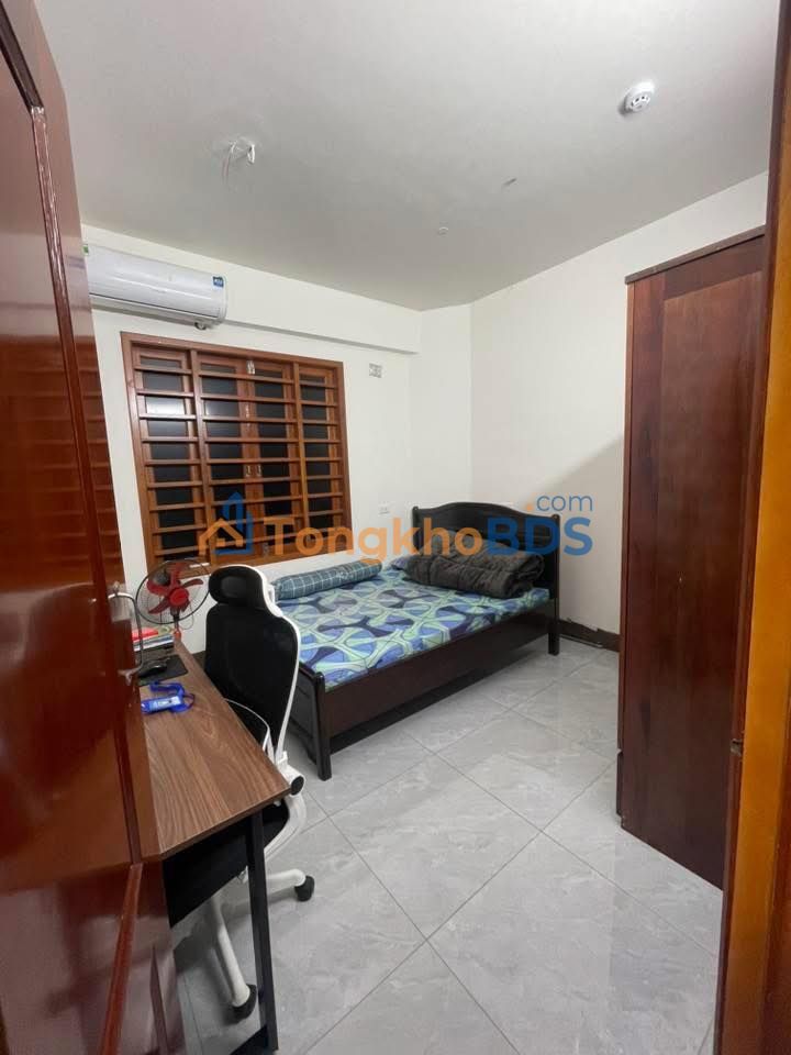 Cho thuê Căn hộ mini Nguyễn Sỹ Sách, Vinh 45m² - Full nội thất, giá tốt