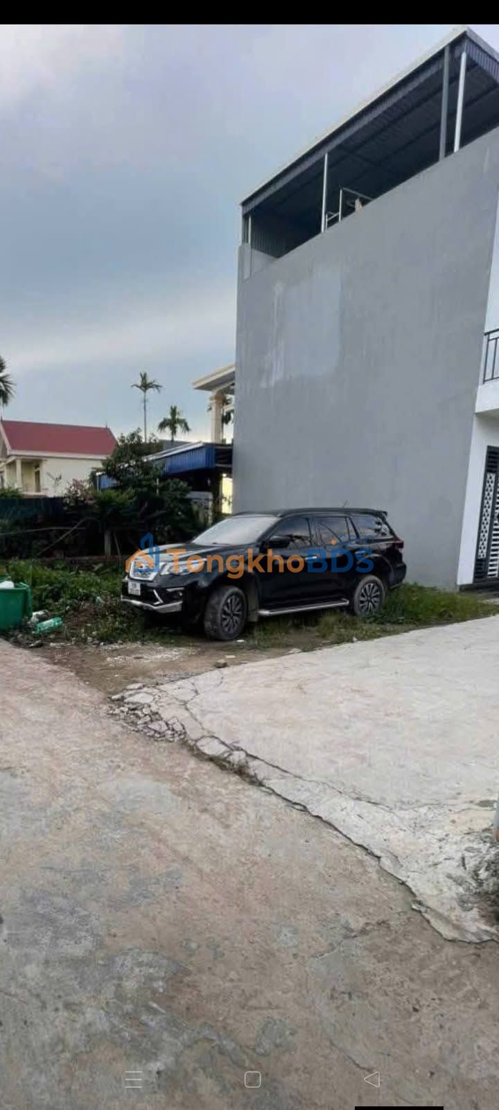 Đất Hoàng Huy Pruksa Hải An 44m² tiềm năng tăng giá