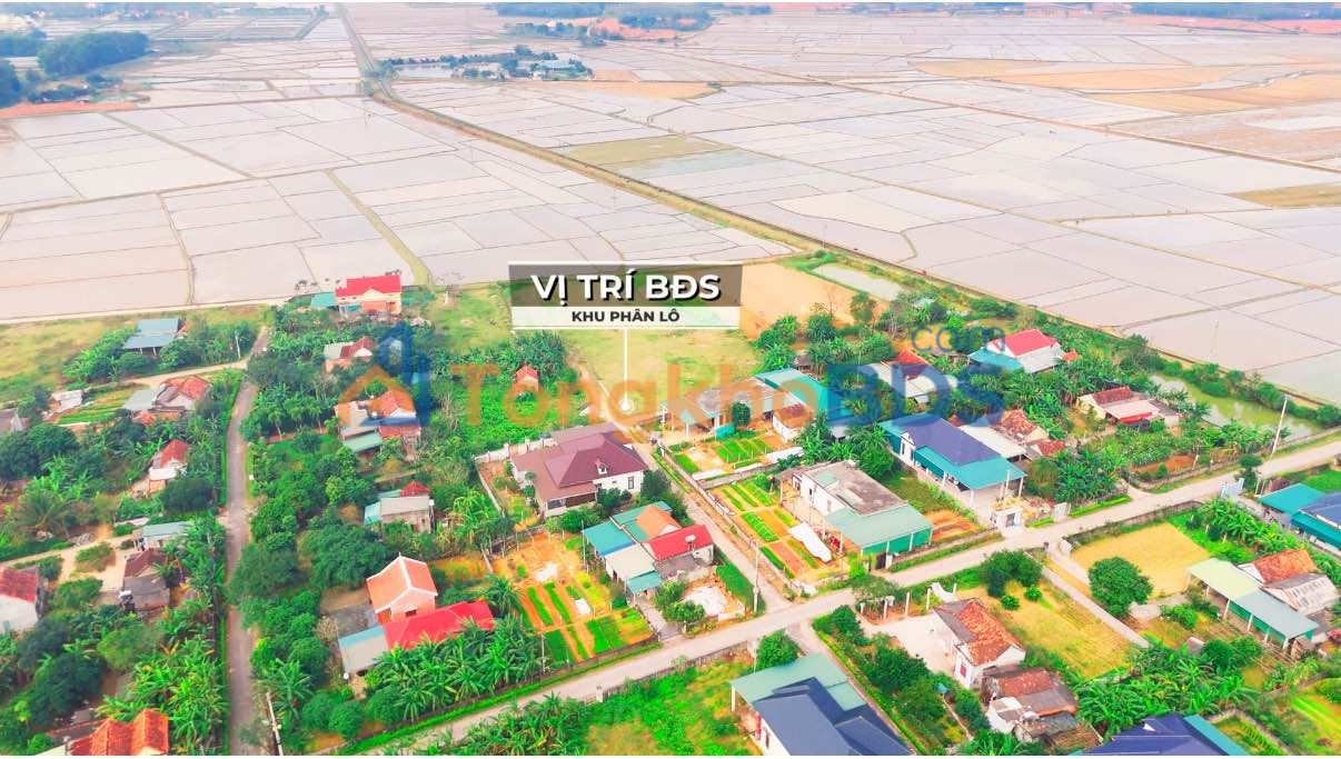 Đất Hải Thành Đồng Hới 140m² - Sổ đỏ chính chủ