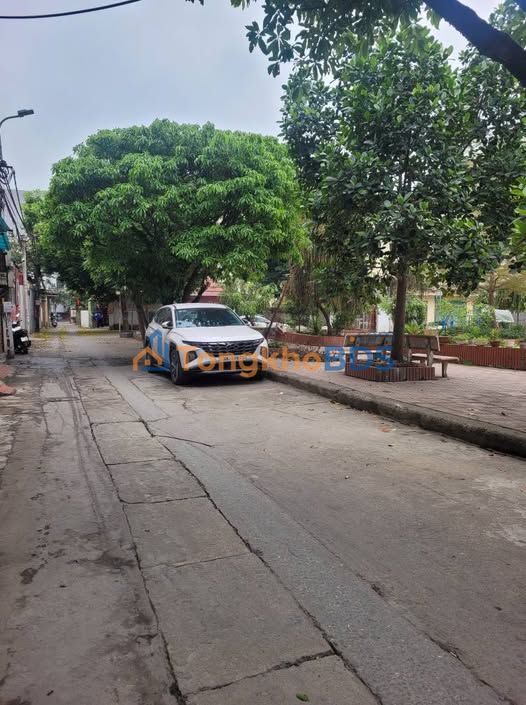 Nhà riêng Vân Canh Hub 50m² - Ô tô vào tận nhà