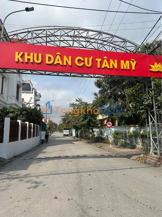 Đất nền 90m² trục chính Núi Soi, Hoa Lư, Ninh Bình - Giá đầu tư 5.1 tỷ
