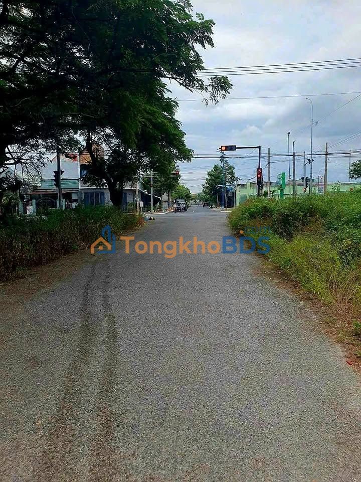 Đất nền Long Điền 100m² 1,39 tỷ - Pháp lý rõ ràng