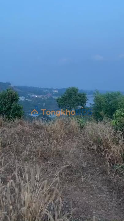 Bán gấp lô đất 520m² Thị trấn Kiến Đức, Đắk Nông - Giá 450 triệu