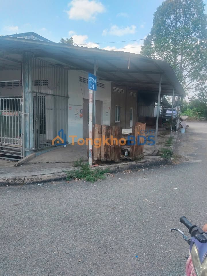 Bán Gấp 6000m² Đất Vườn Xã Mỹ Tân, Củ Chi - Tiềm Năng Đầu Tư Lớn