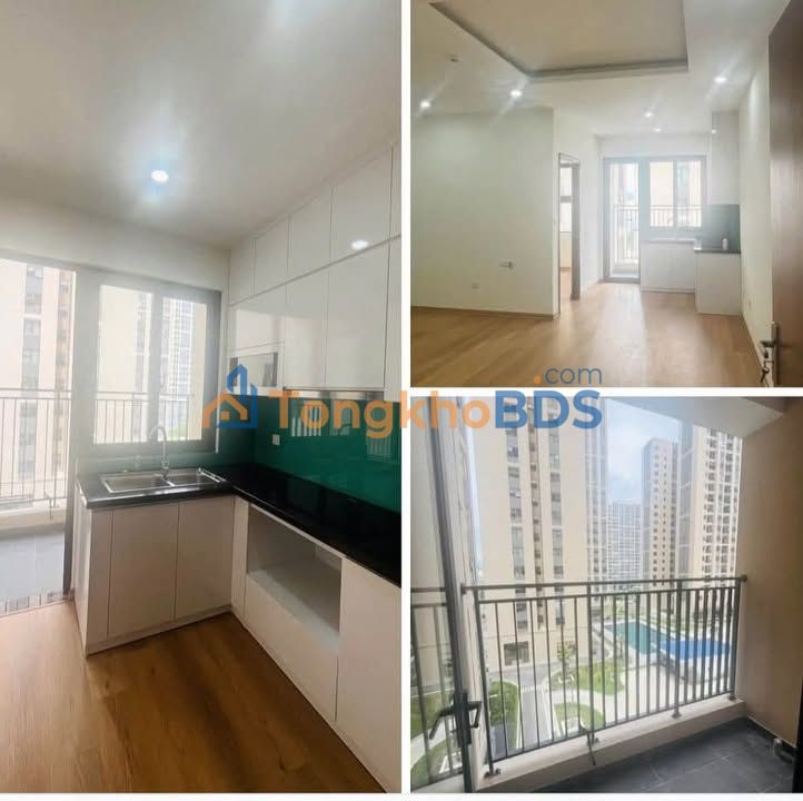 Cho thuê căn hộ 1+1 chung cư Ori Đà Nẵng - Full nội thất