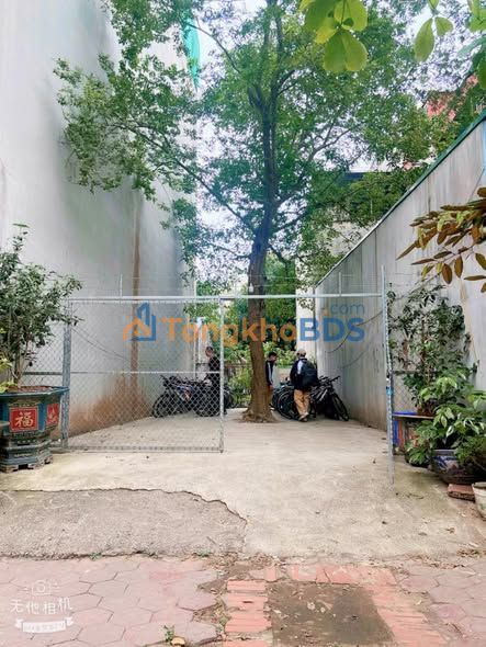 Đất nền Ngô Tất Tố An Tảo Hưng Yên 82m² giá 7 tỷ - Sổ đỏ chính chủ