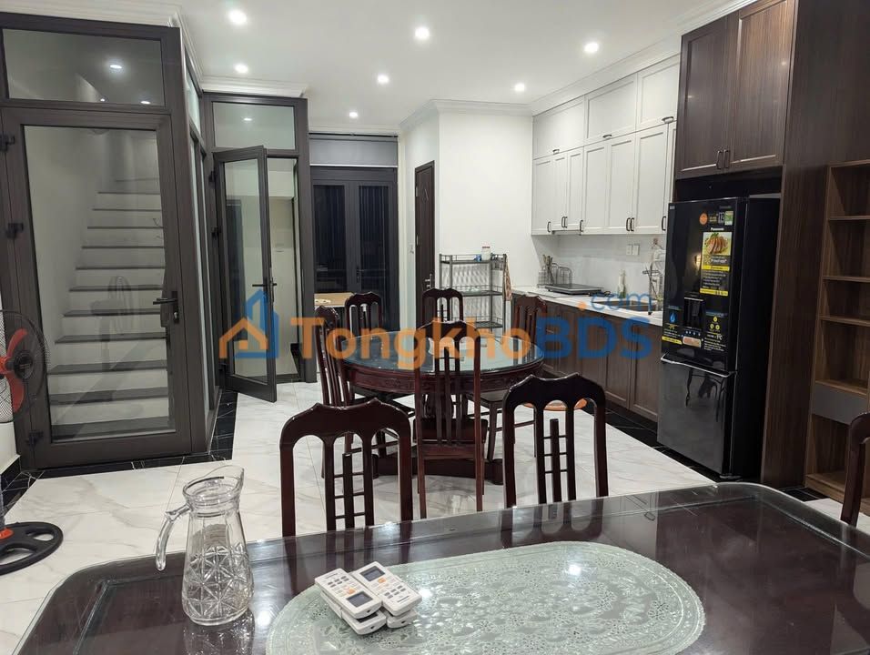 Cho thuê Nhà Phố/Shophouse Vinhomes Ocean Park 65m², 5 tầng, full nội thất - Giá từ 10 triệu