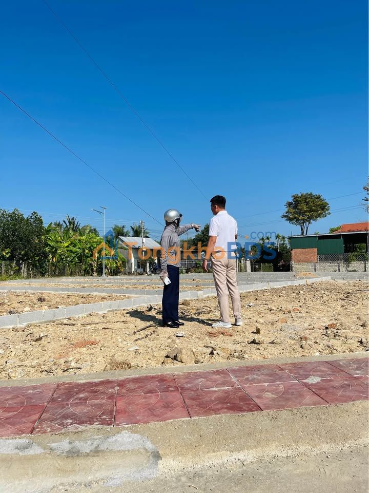 Đất nền Diên Khánh 92m² - Cửa ngõ mới, giá chỉ từ 1.1 tỷ