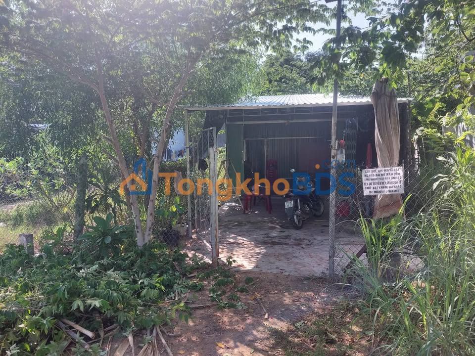 Cho thuê đất mặt tiền Tỉnh lộ 3, Cam Lâm, Khánh Hòa - 1200m² kinh doanh/văn phòng