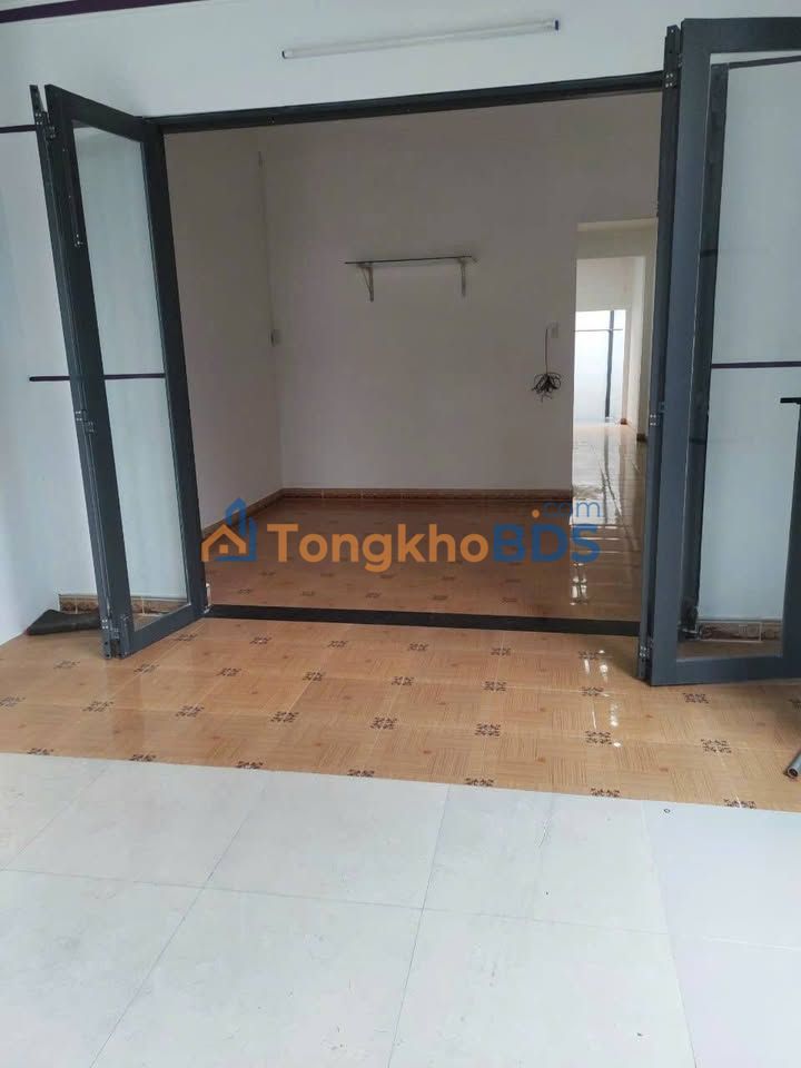 Nhà riêng Xuân Lạc Nha Trang 40m2 1.5 tỷ - Sẵn sàng ở ngay