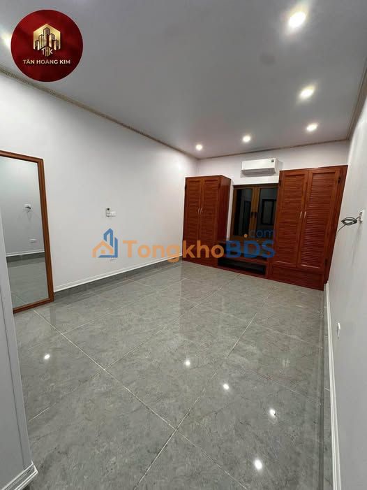 Nhà Mặt Tiền Cù Chính Lan, TP. Nam Định - 58.7m² Kinh Doanh Đắc Lộc